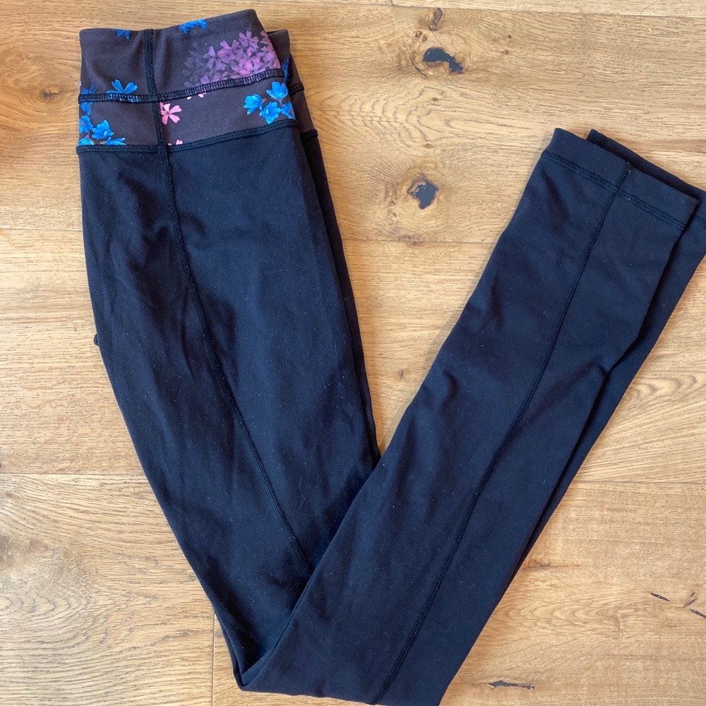 Lululemon Legging